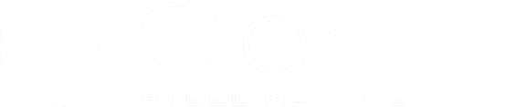 Gesia steel management